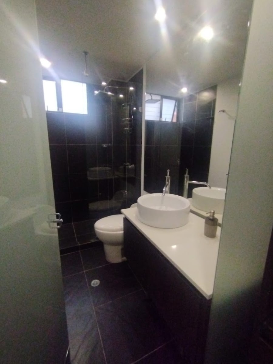 Apartamento – La Cabrera El Refugio – Bogota