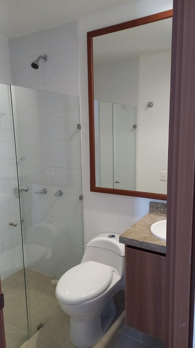 Apartamento – Cedritos – Bogota
