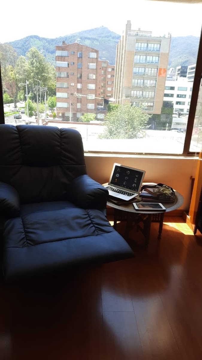 Apartamento – Chico Norte – Bogota