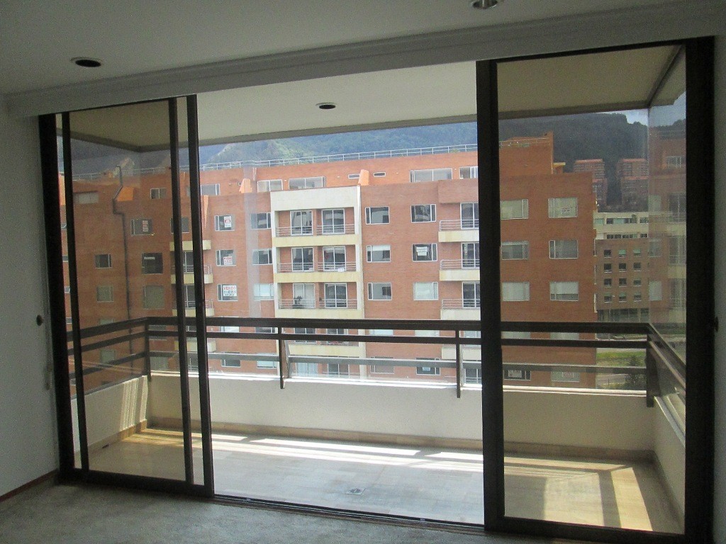 Apartamento – Santa Barbara Oriental – Bogota