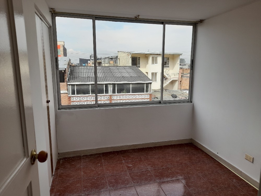 Apartamento – Alamos – Bogota