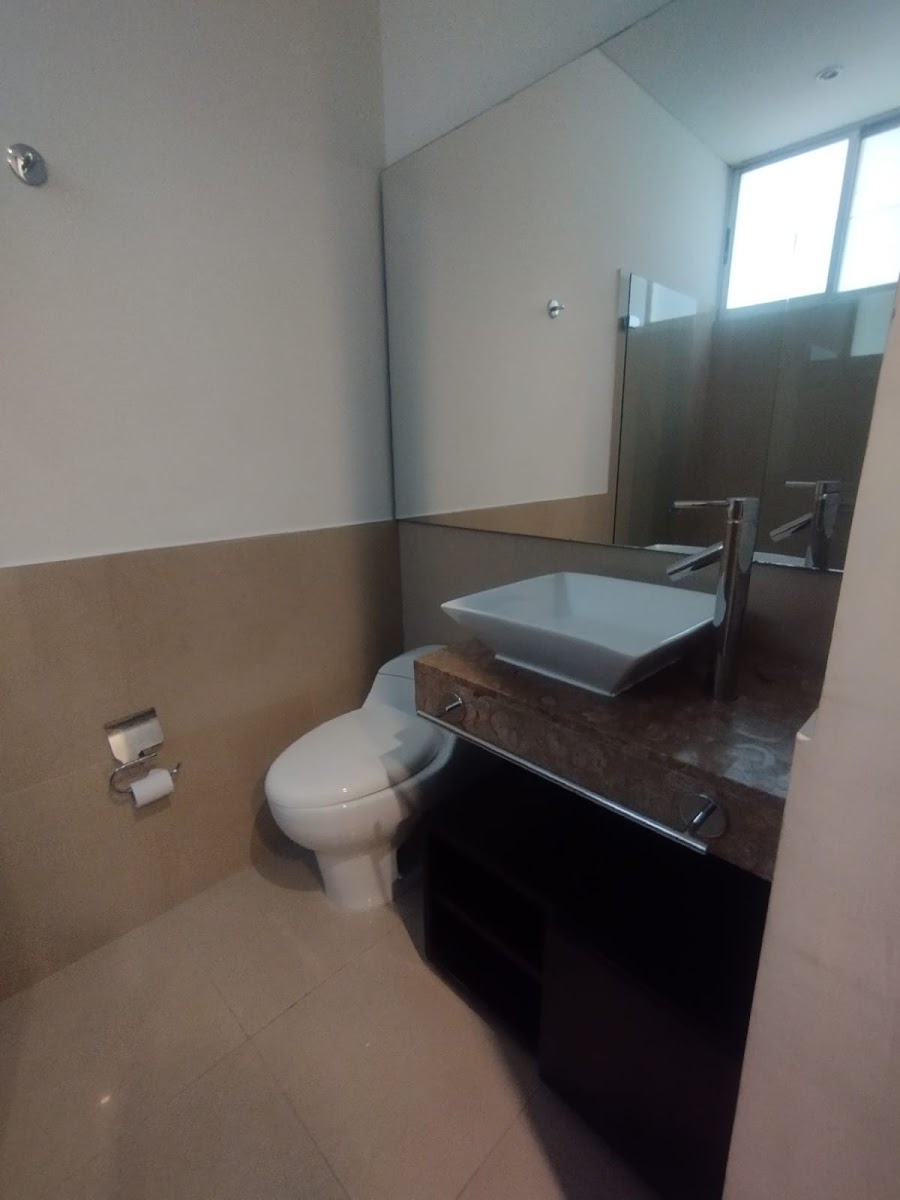Apartamento – Chico Navarra – Bogota