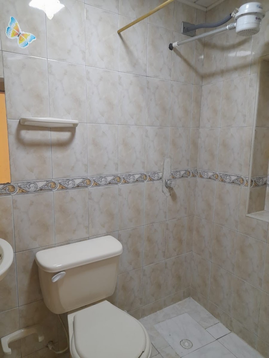 Apartamento – 20 De Julio – Bogota