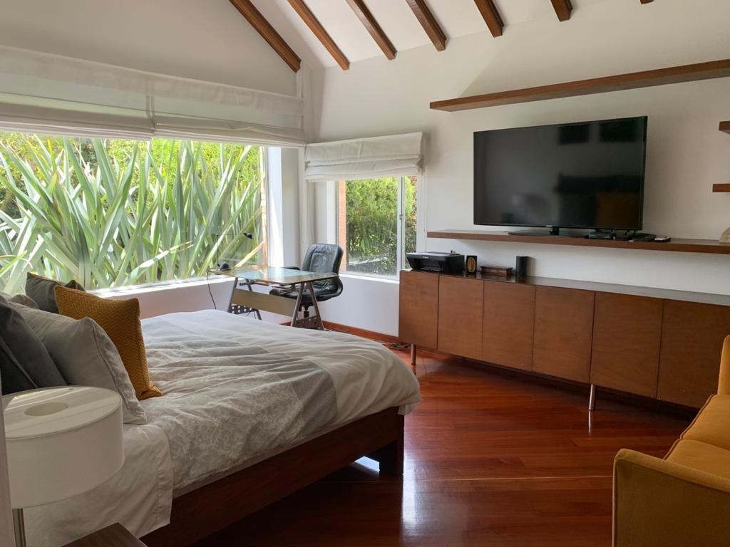 Casa – Guaymaral – Bogota