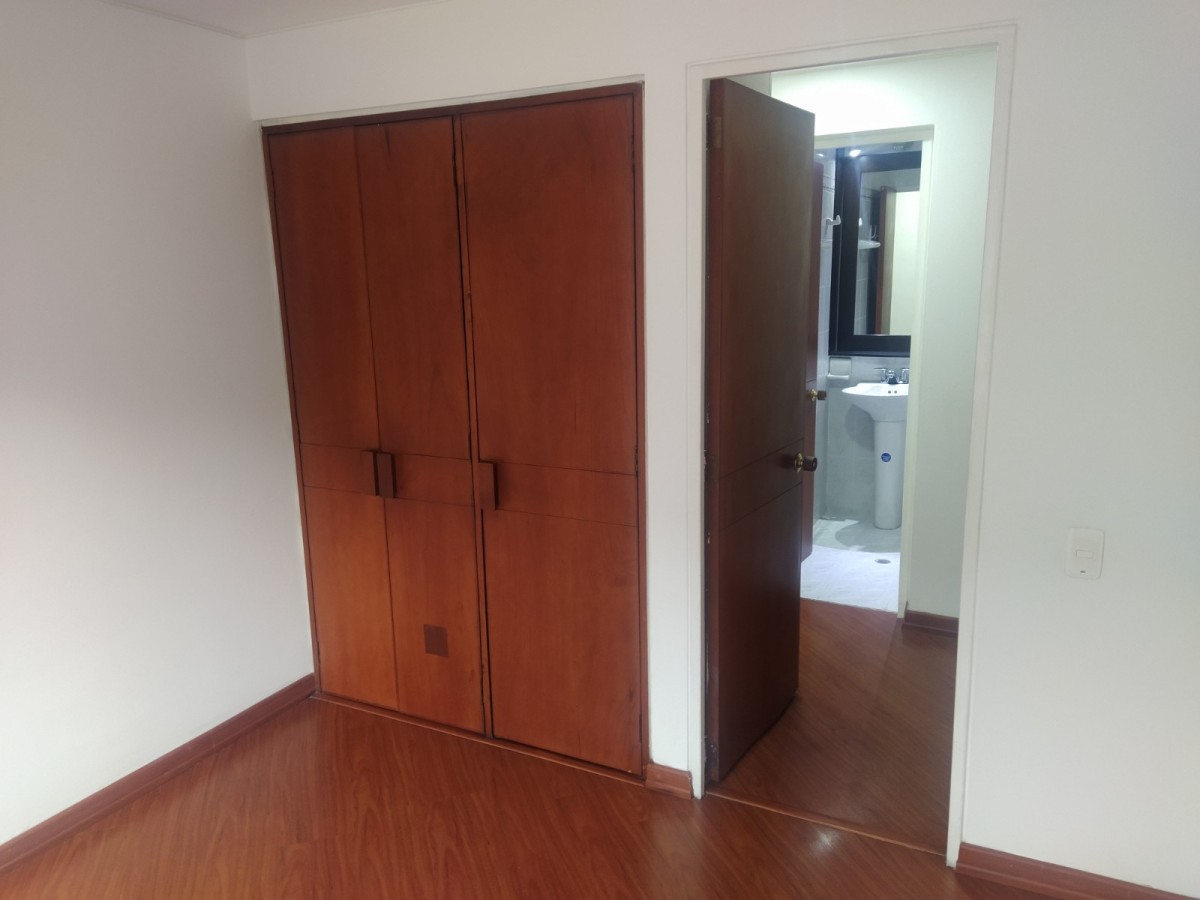 Apartamento – Los Rosales – Bogota