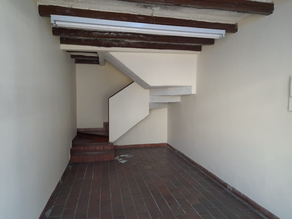 Casa – La Castellana – Bogota