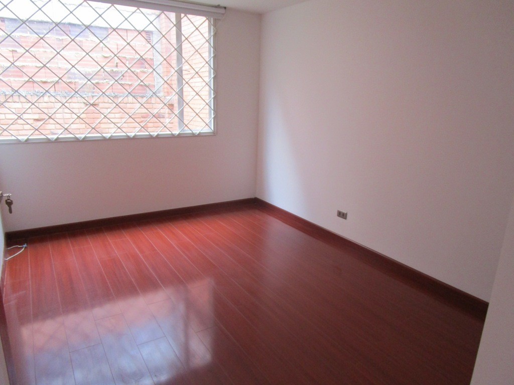 Apartamento – Cedritos – Bogota