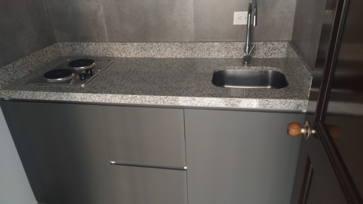 Oficina – El Retiro – Bogota