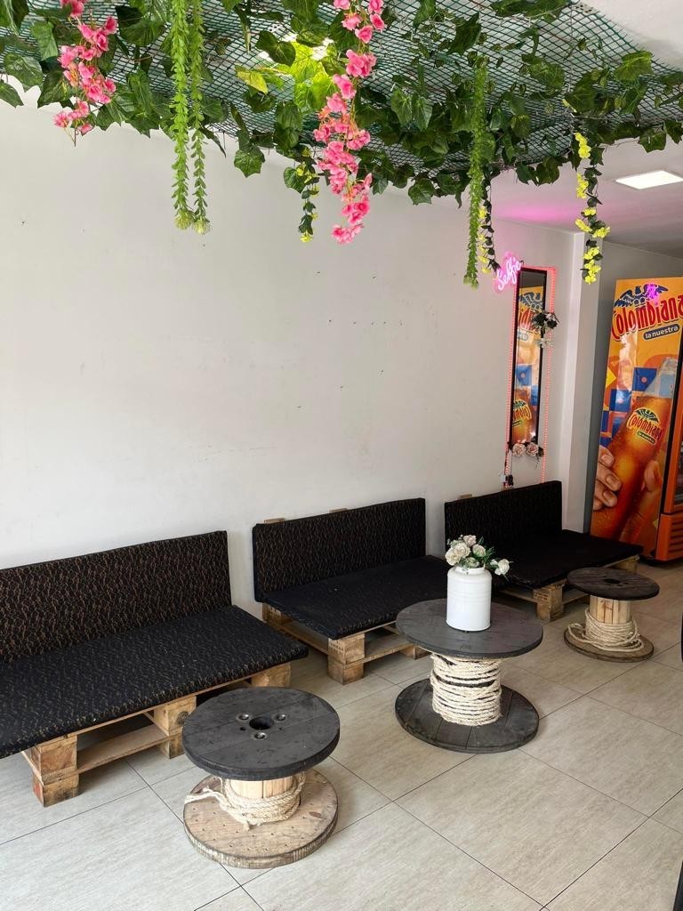 Local – Puente Aranda – Bogota