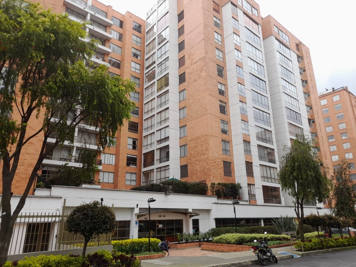 Apartamento – Lisboa – Bogota