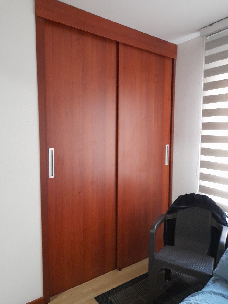 Apartamento – Pontevedra – Bogota