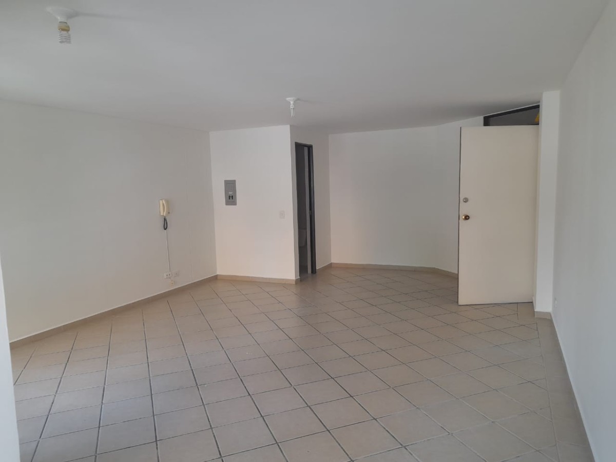 Oficina – Porciuncula – Bogota