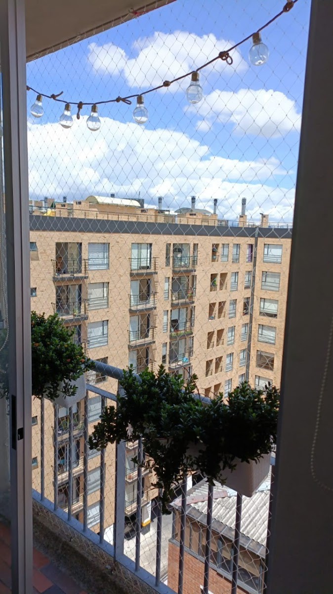 Apartamento – Cedritos – Bogota