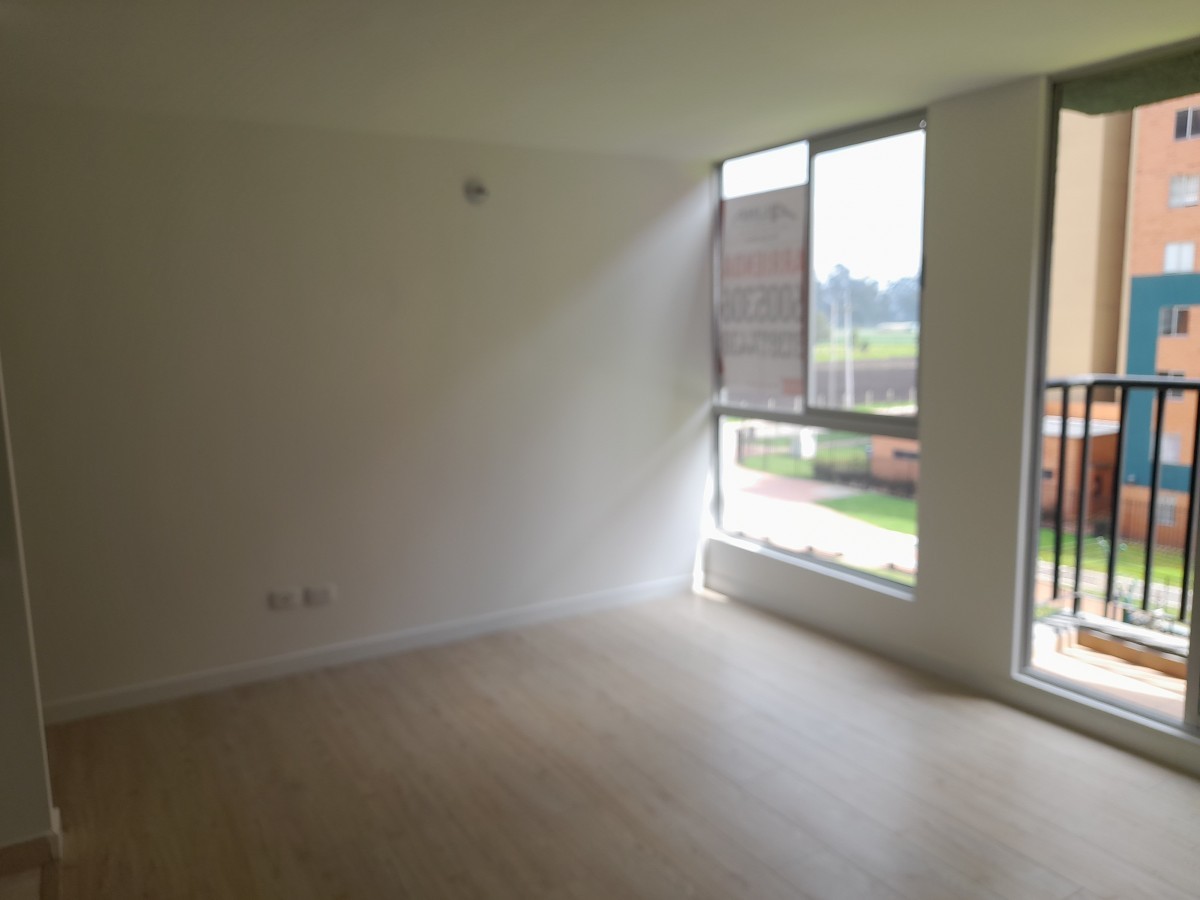 Apartamento – La Prosperidad – Madrid