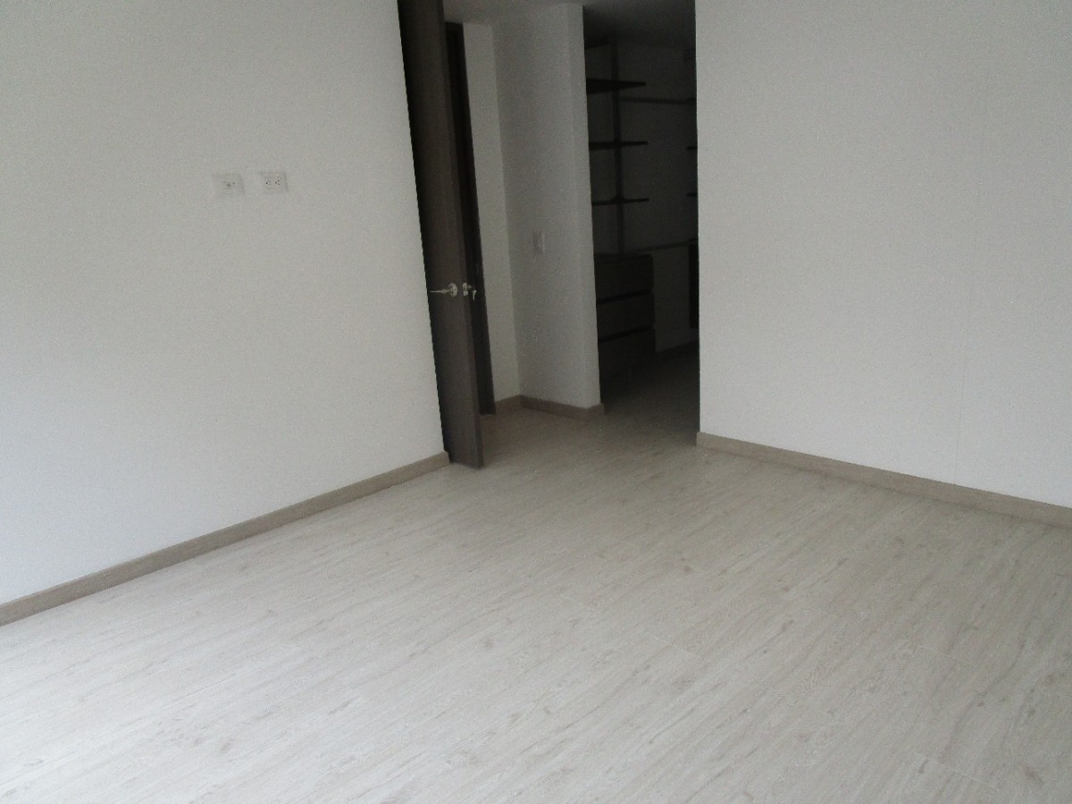 Apartamento – Antiguo Country – Bogota