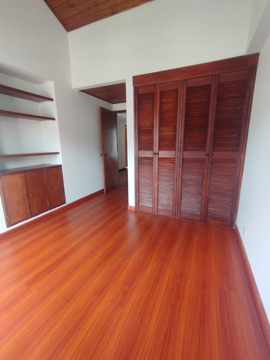 Apartamento – Santa Teresita – Bogota