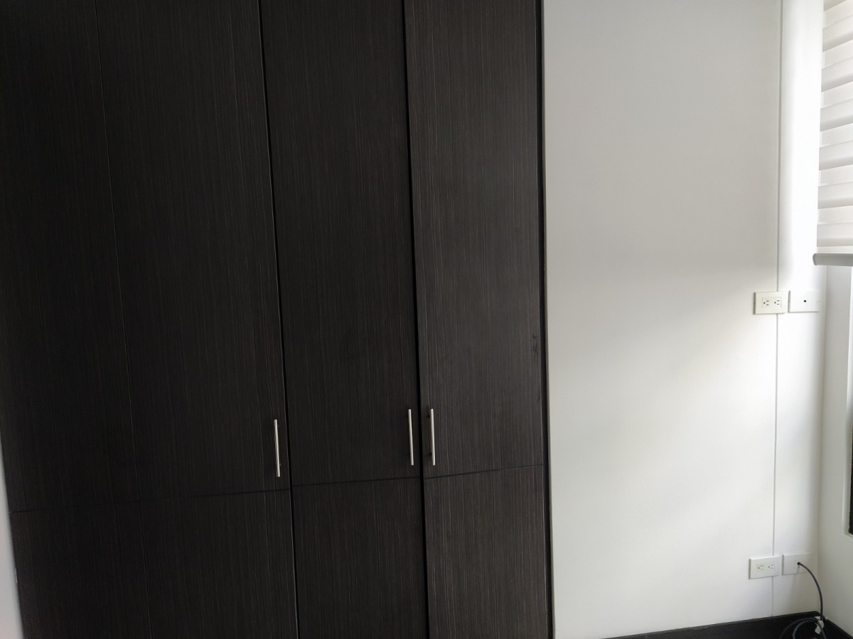 Apartamento – Chico Navarra – Bogota