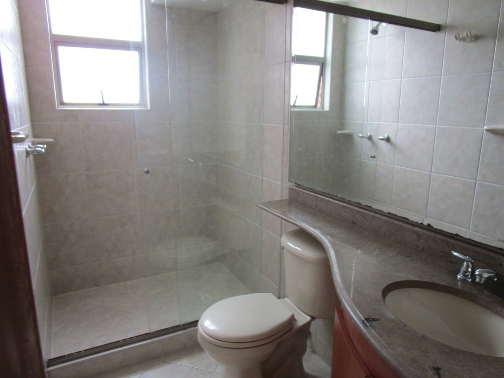 Apartamento – Mazuren – Bogota
