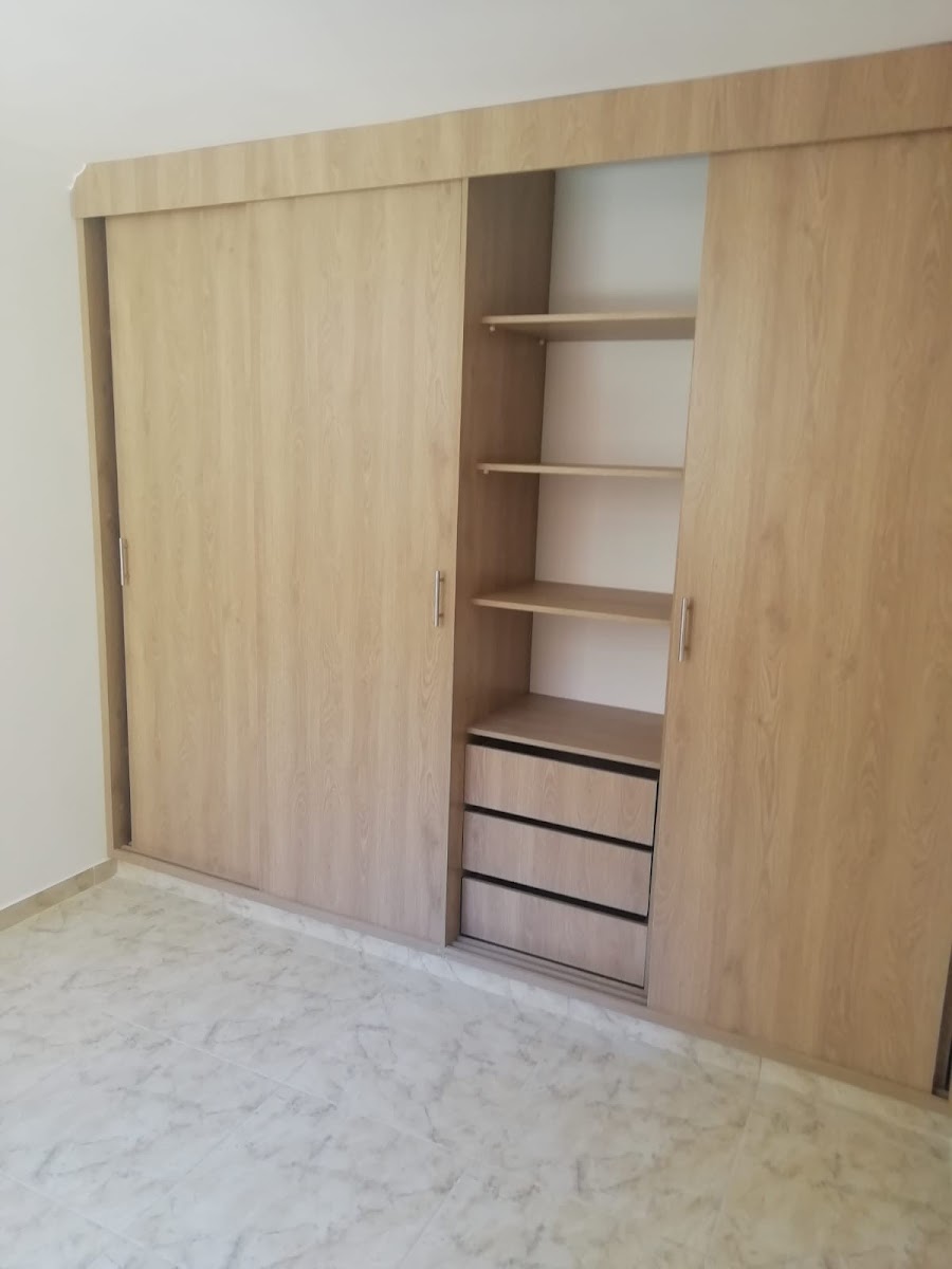 Apartamento – Las Cruces – Bogota