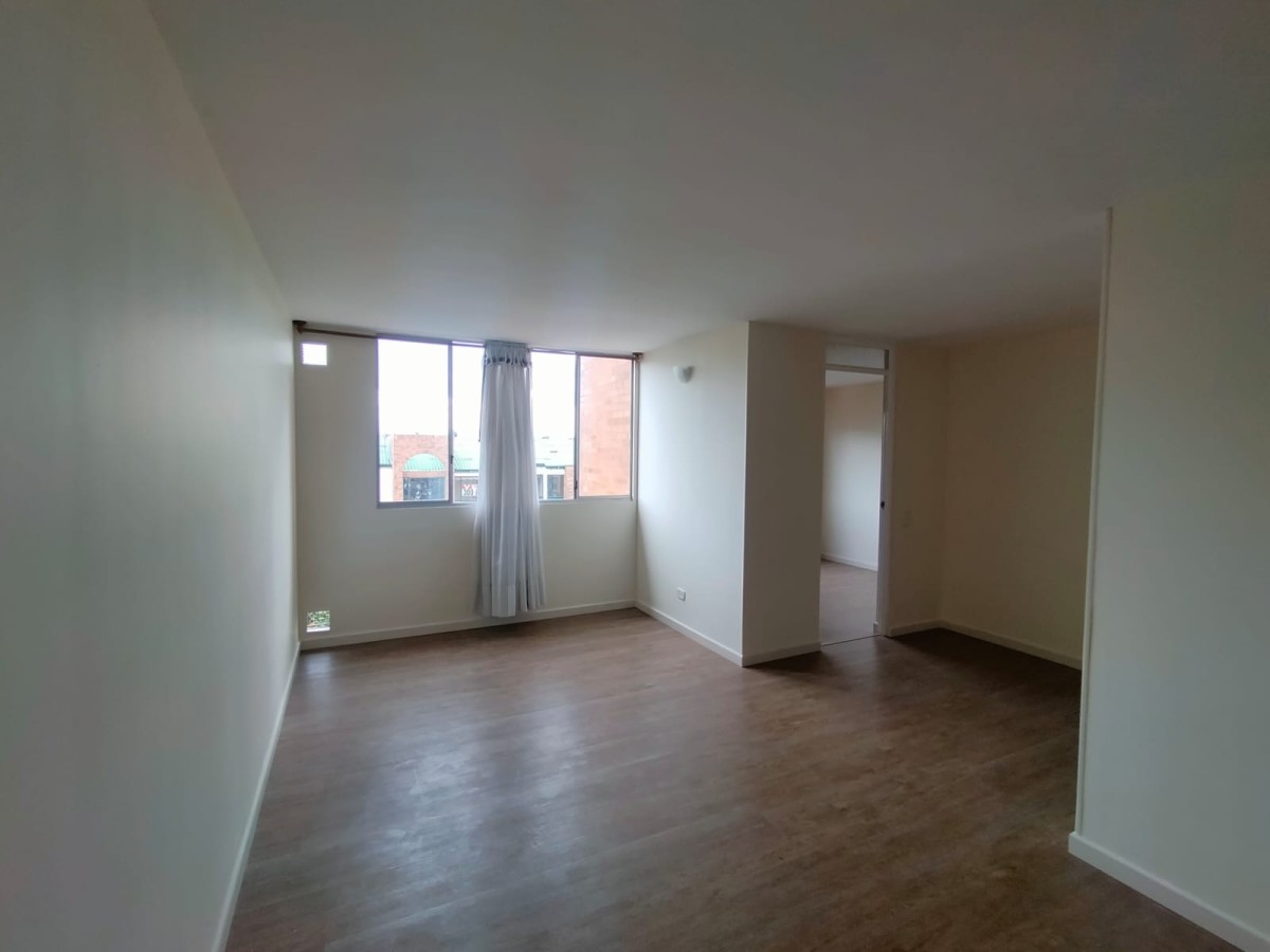 Apartamento – Las Orquideas – Bogota