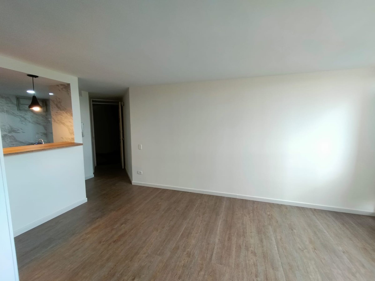 Apartamento – Las Orquideas – Bogota