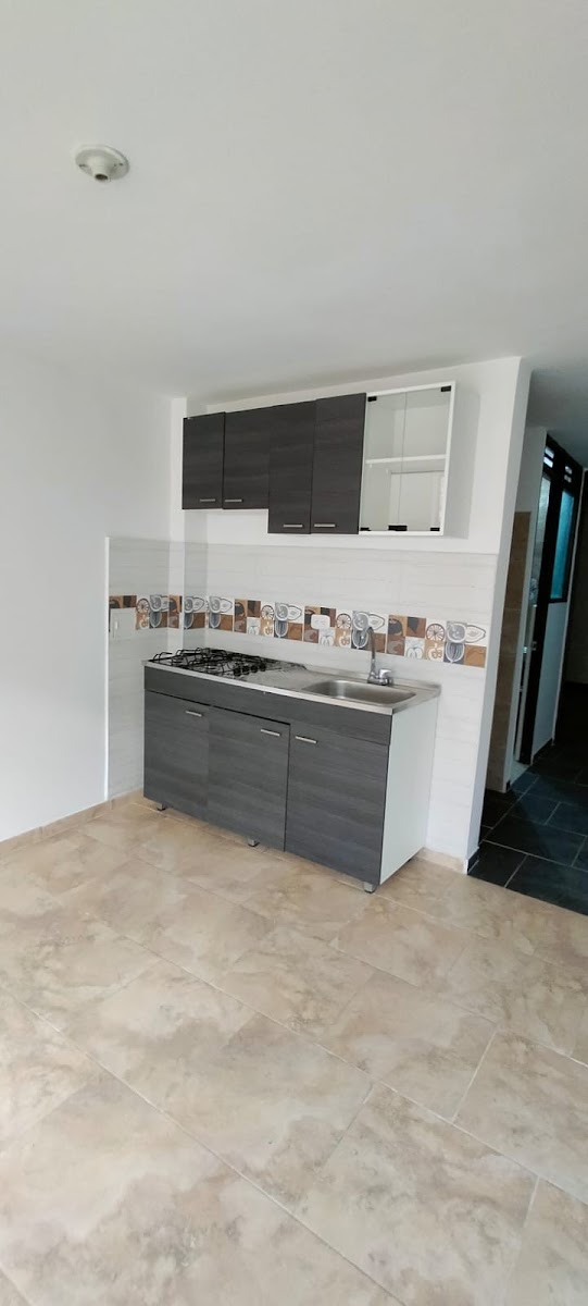 Apartamento – La CampiÑa – Bogota