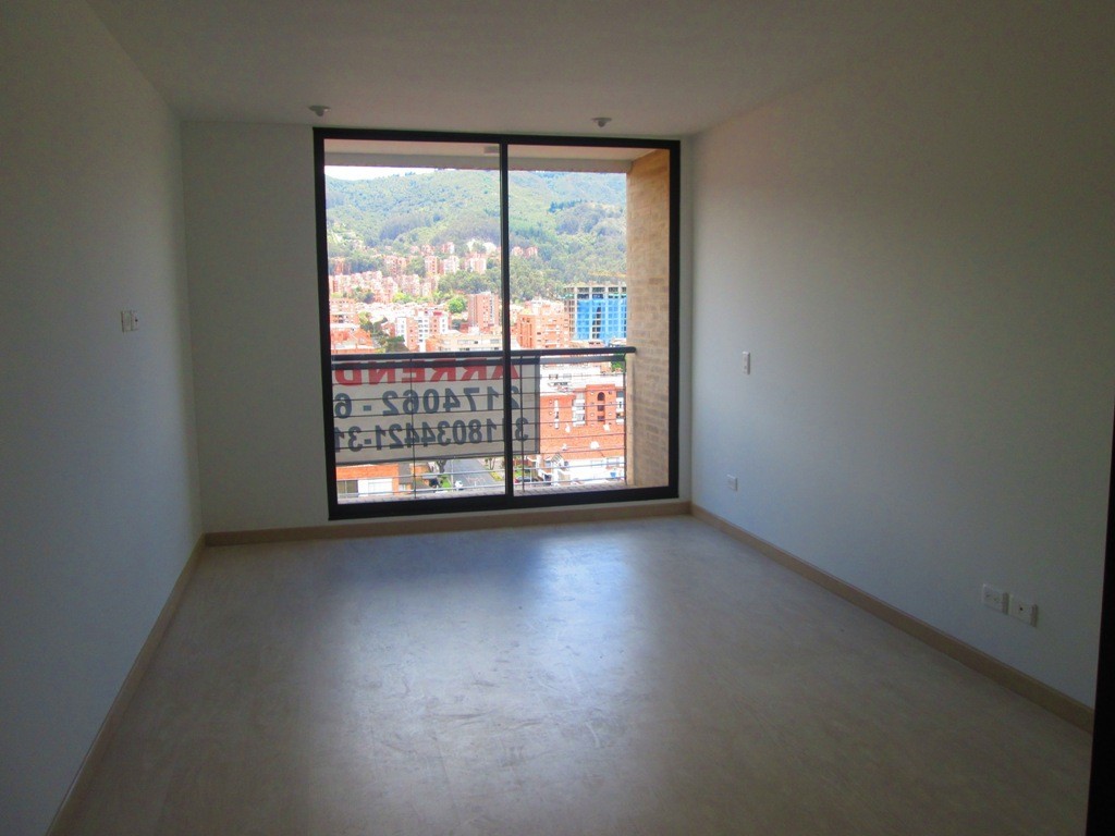 Apartamento – Cedritos – Bogota