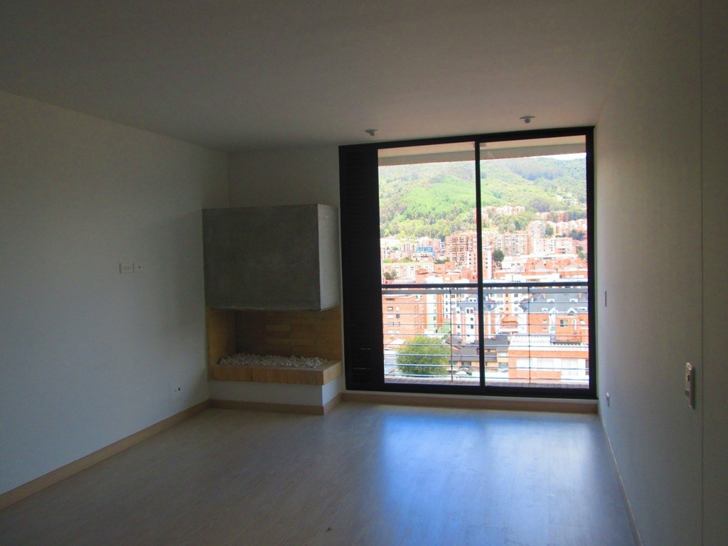 Apartamento – Cedritos – Bogota