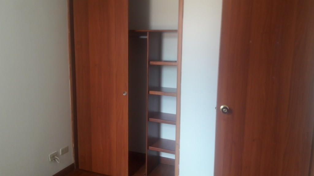 Apartamento – La Pradera Norte – Bogota