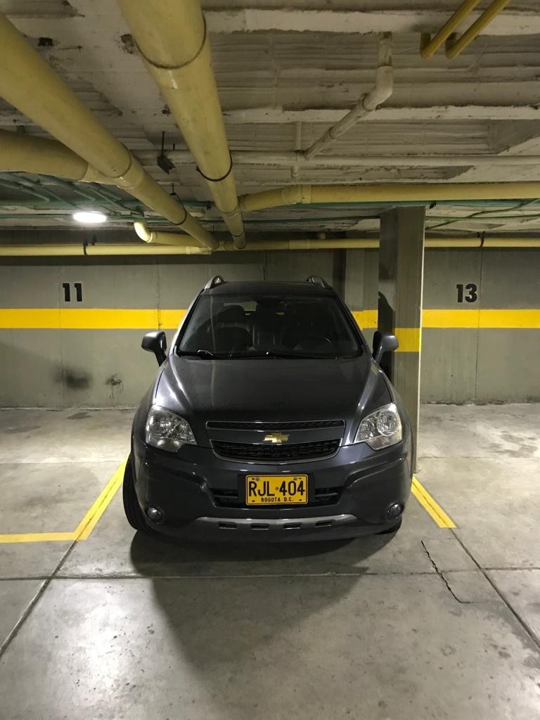 Apartamento – Centro Historico – Bogota