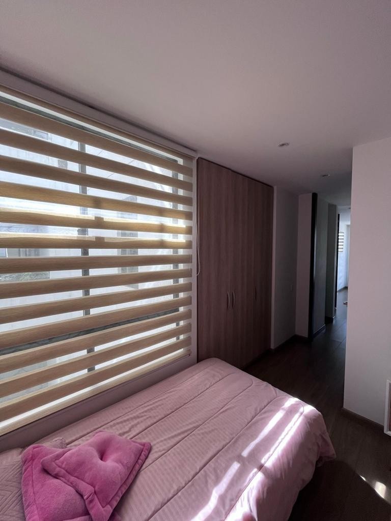 Apartamento – Cedritos – Bogota