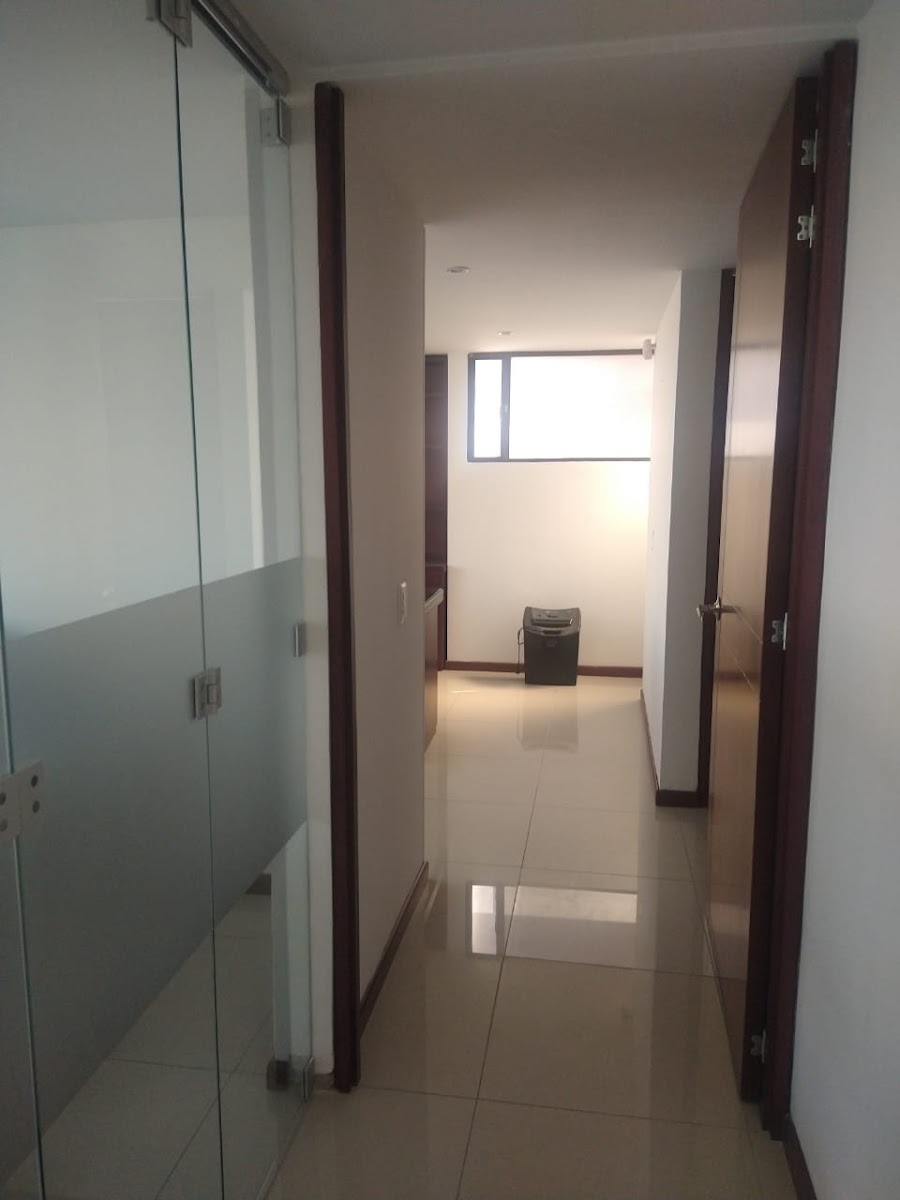 Oficina – Chico Norte – Bogota