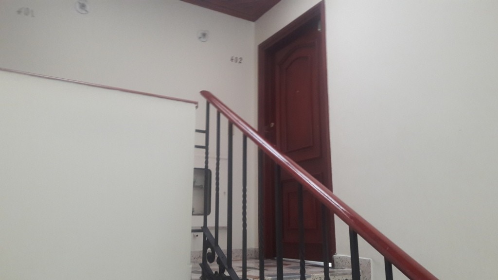 Apartamento – Cedritos – Bogota