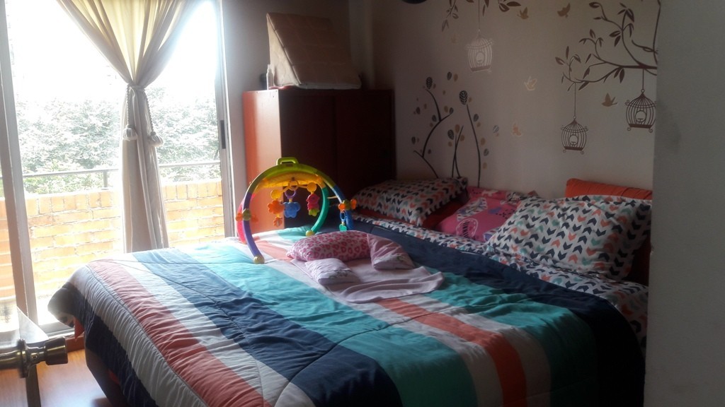 Casa – Villas De Aranjuez – Bogota