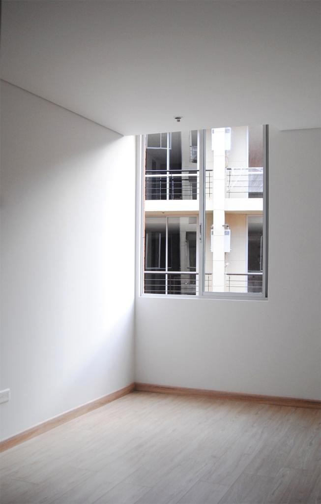 Apartamento – Javeriana – Bogota