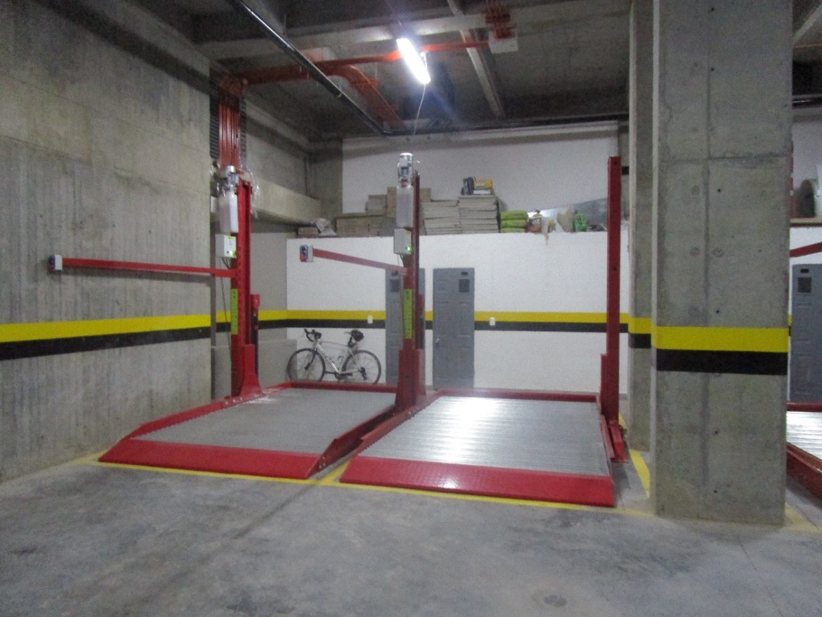 Apartamento – Chapinero Alto – Bogota