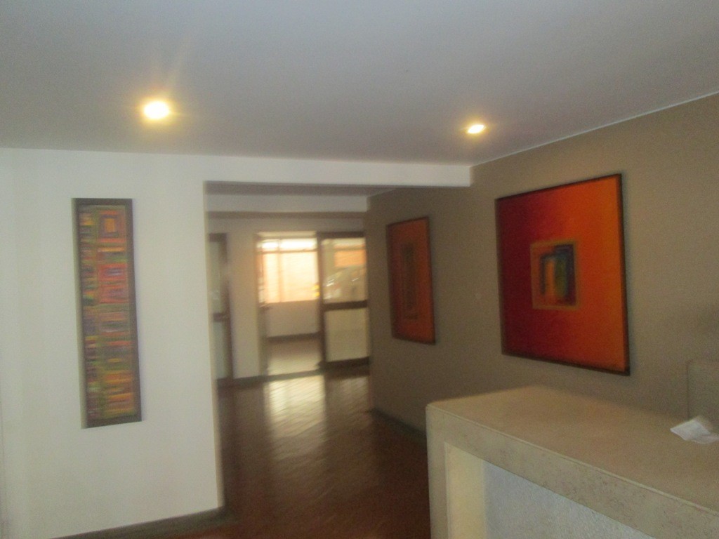 Apartamento – La Salle – Bogota