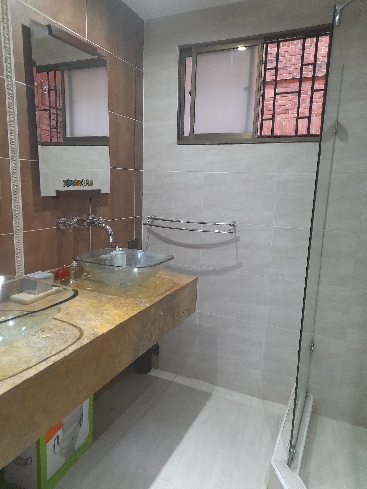 Apartamento – Santa Barbara Central – Bogota