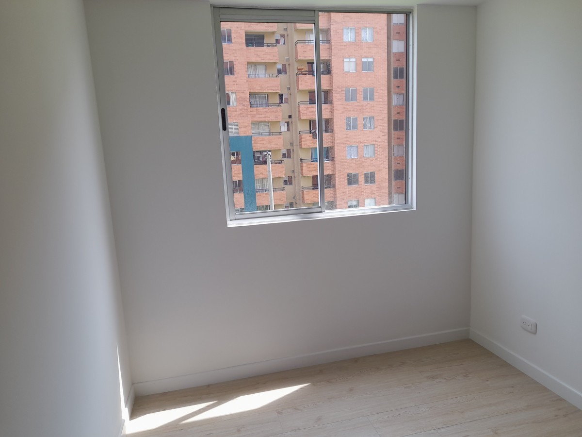 Apartamento – La Prosperidad – Madrid