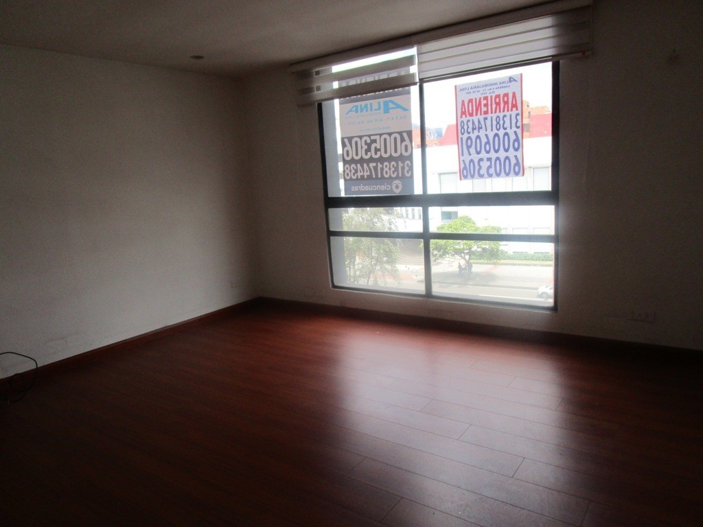 Apartamento – La Calleja – Bogota