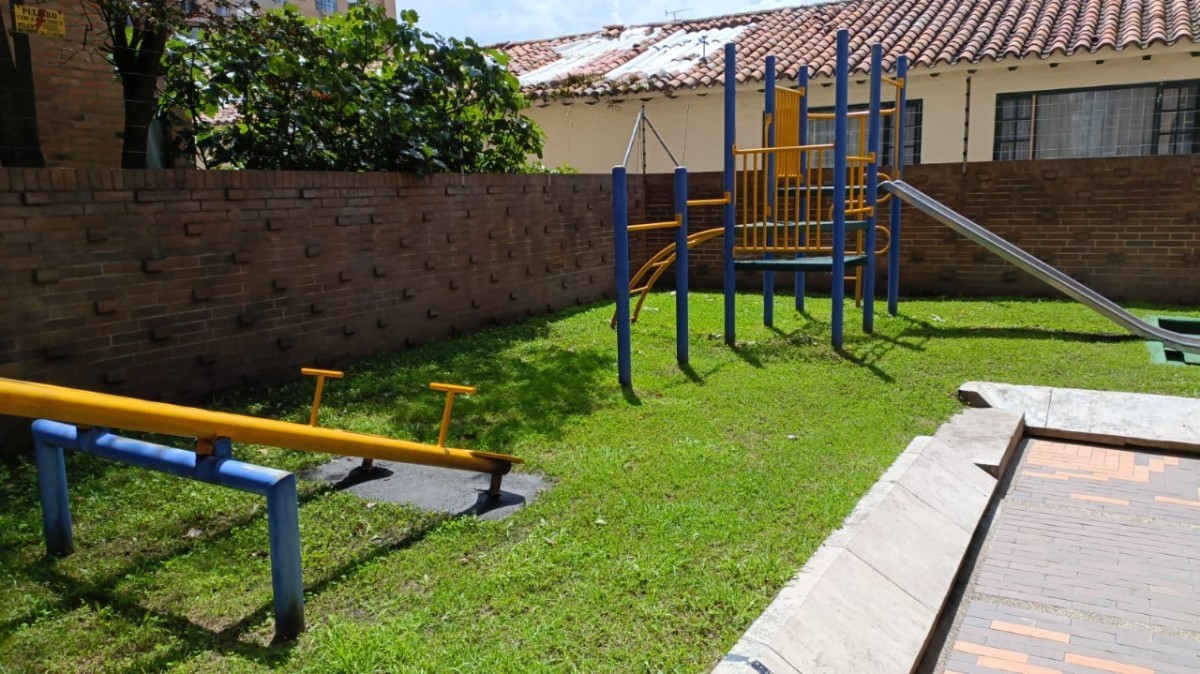 Apartamento – Cedritos – Bogota