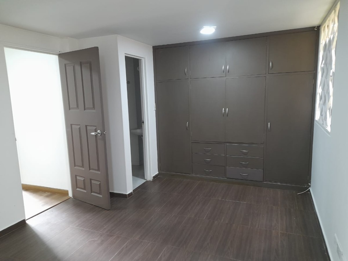 Apartamento – Cedro Norte – Bogota