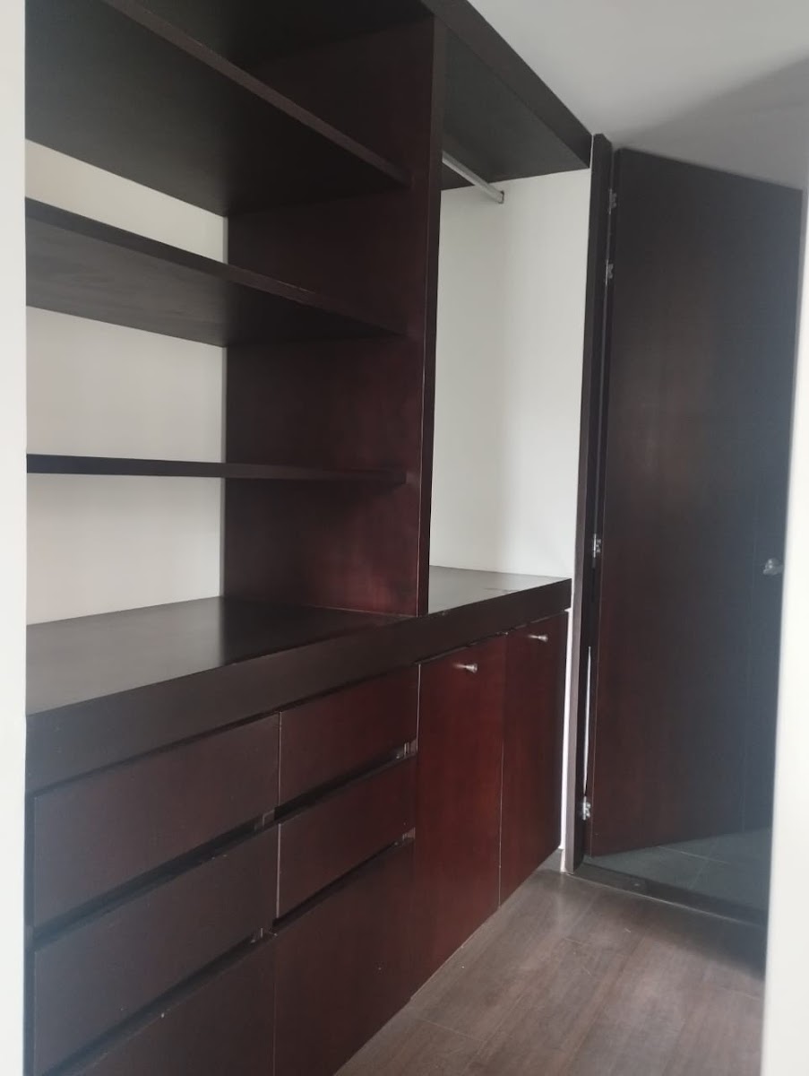 Apartamento – Los Rosales – Bogota