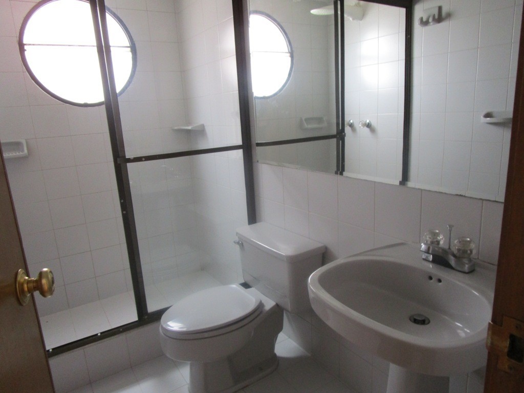 Apartamento – La Calleja – Bogota