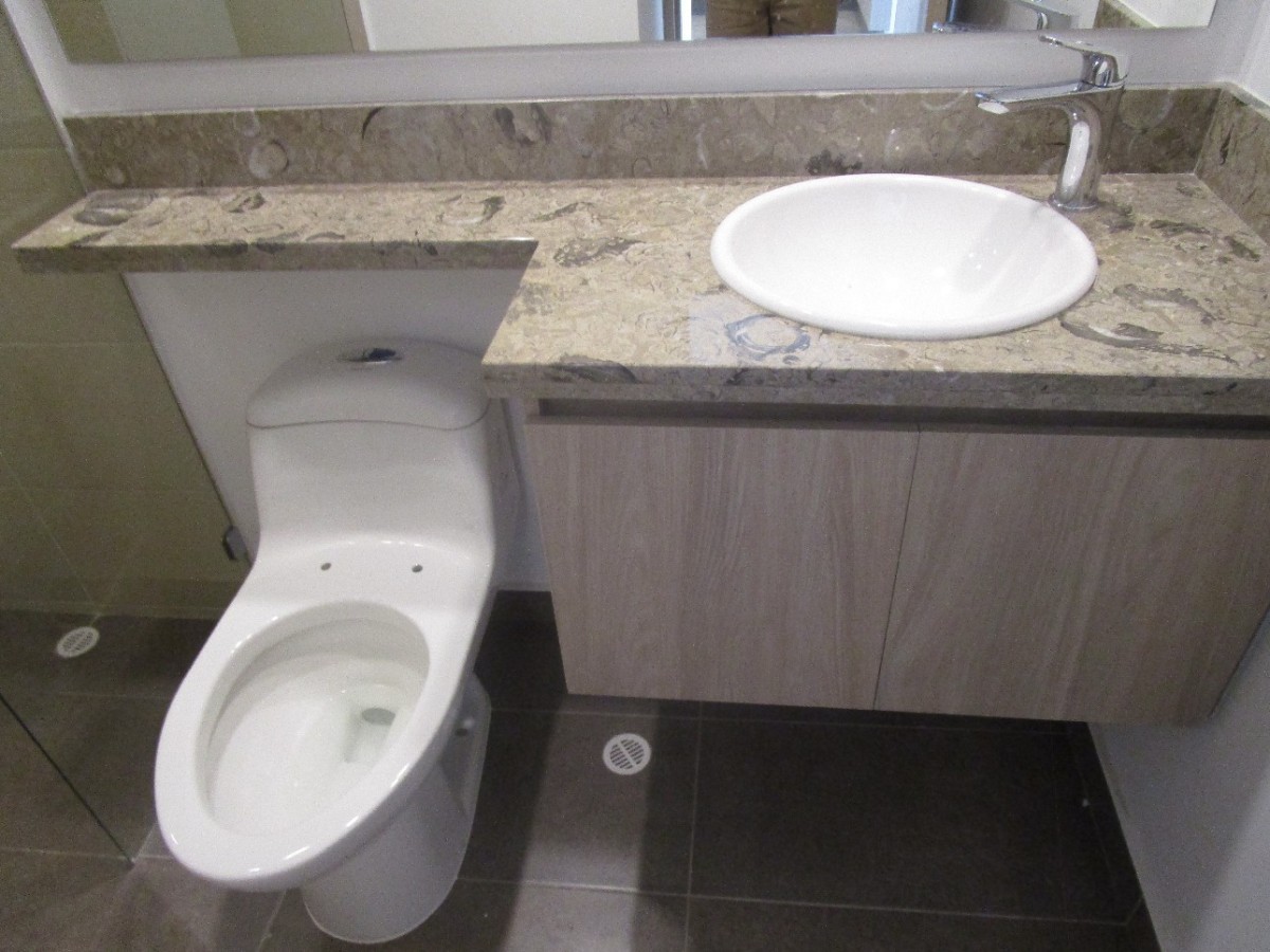 Apartamento – Cedritos – Bogota