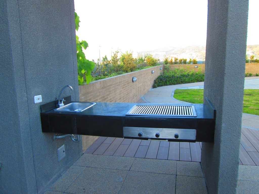 Apartamento – Cedritos – Bogota