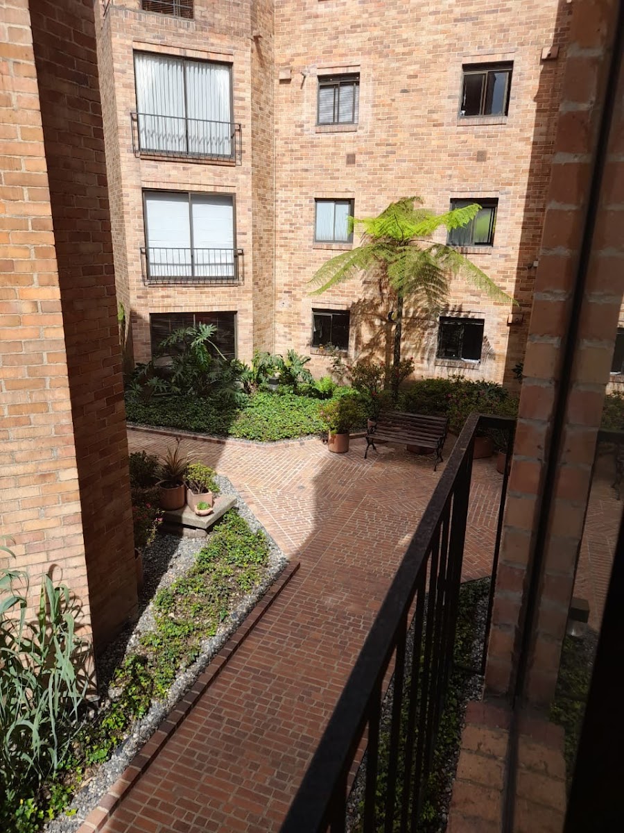 Apartamento – Chico Reservado – Bogota