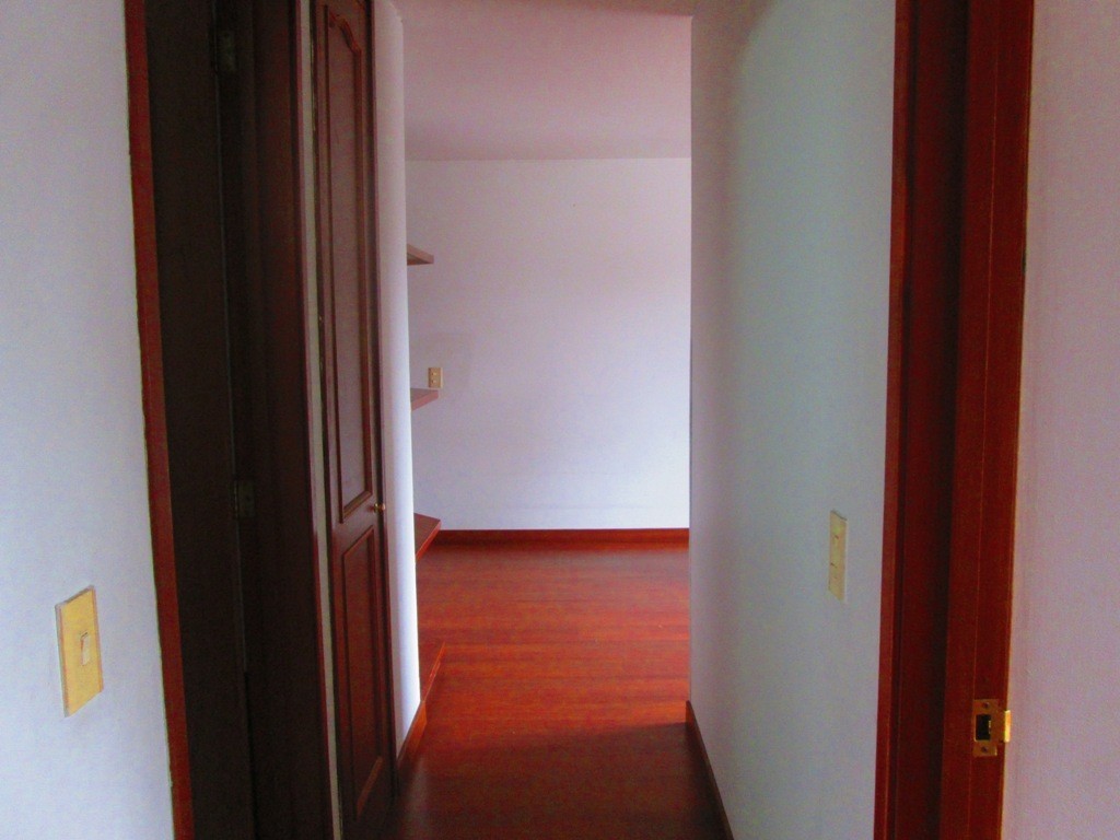 Apartamento – Belalcazar – Bogota