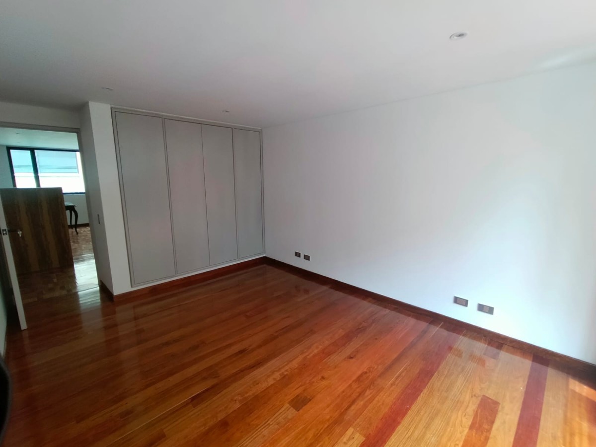 Apartamento – Porciuncula – Bogota