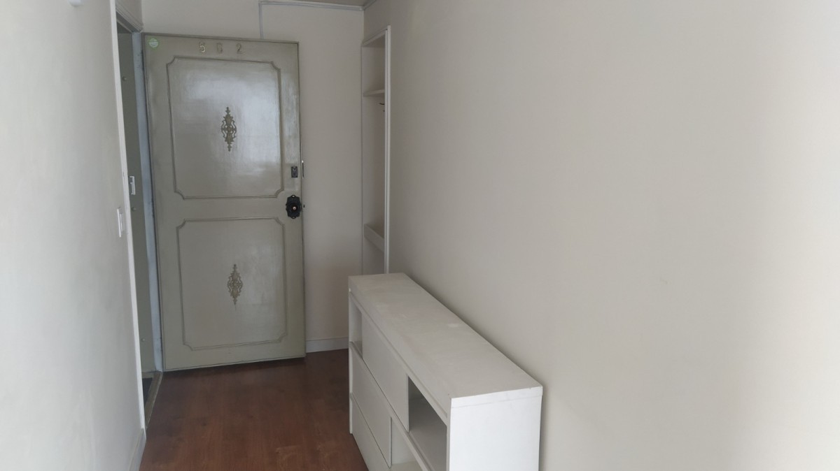 Apartamento – La Castellana – Bogota